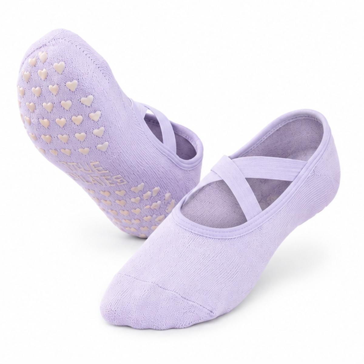 Ballet Grip Socks