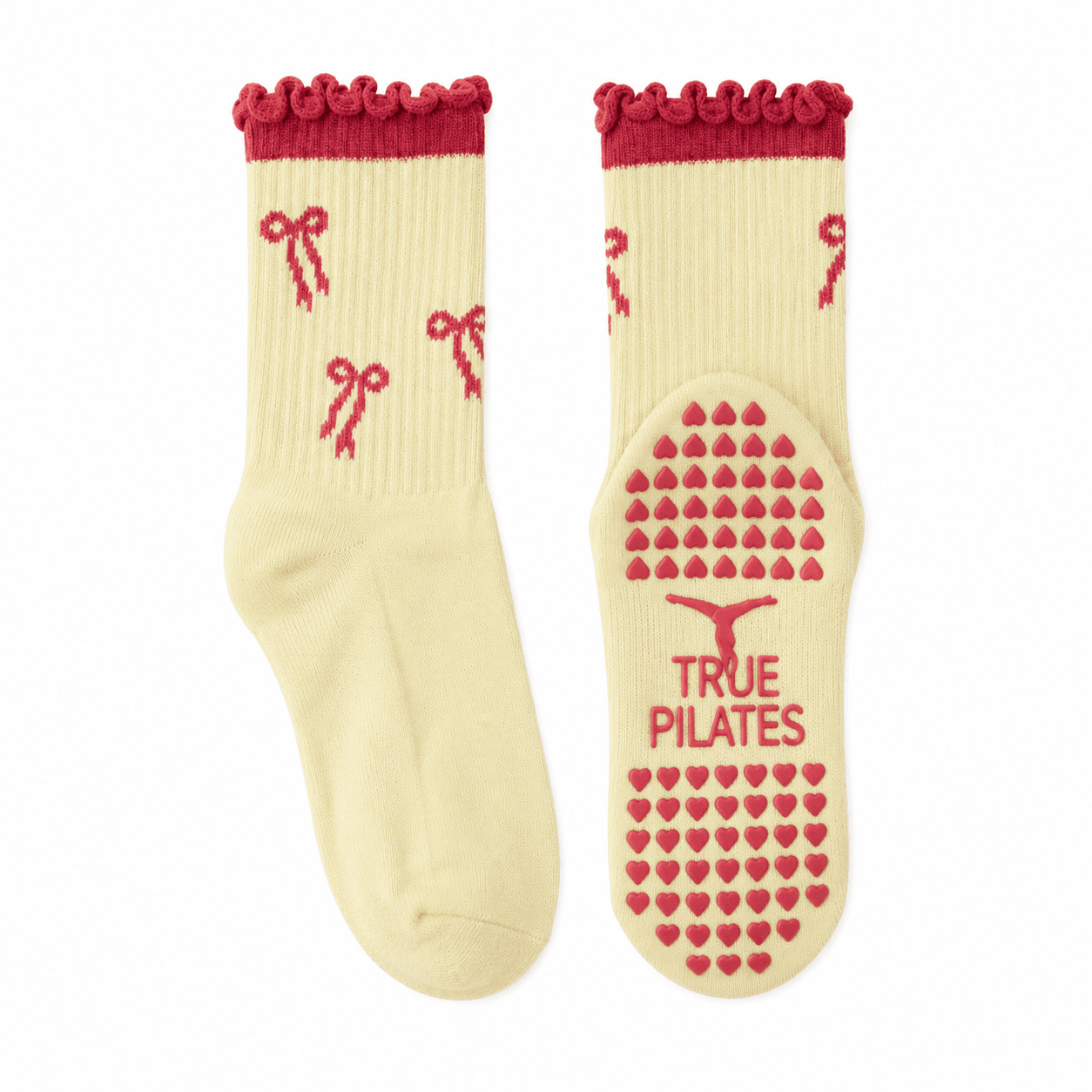Crew Grip Socks - alternate view