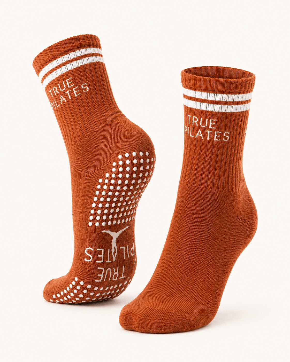 Crew Grip Socks