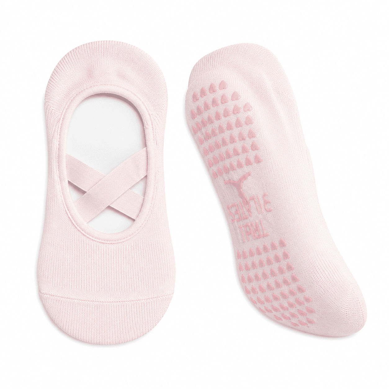 Low-Cut Grip Socks