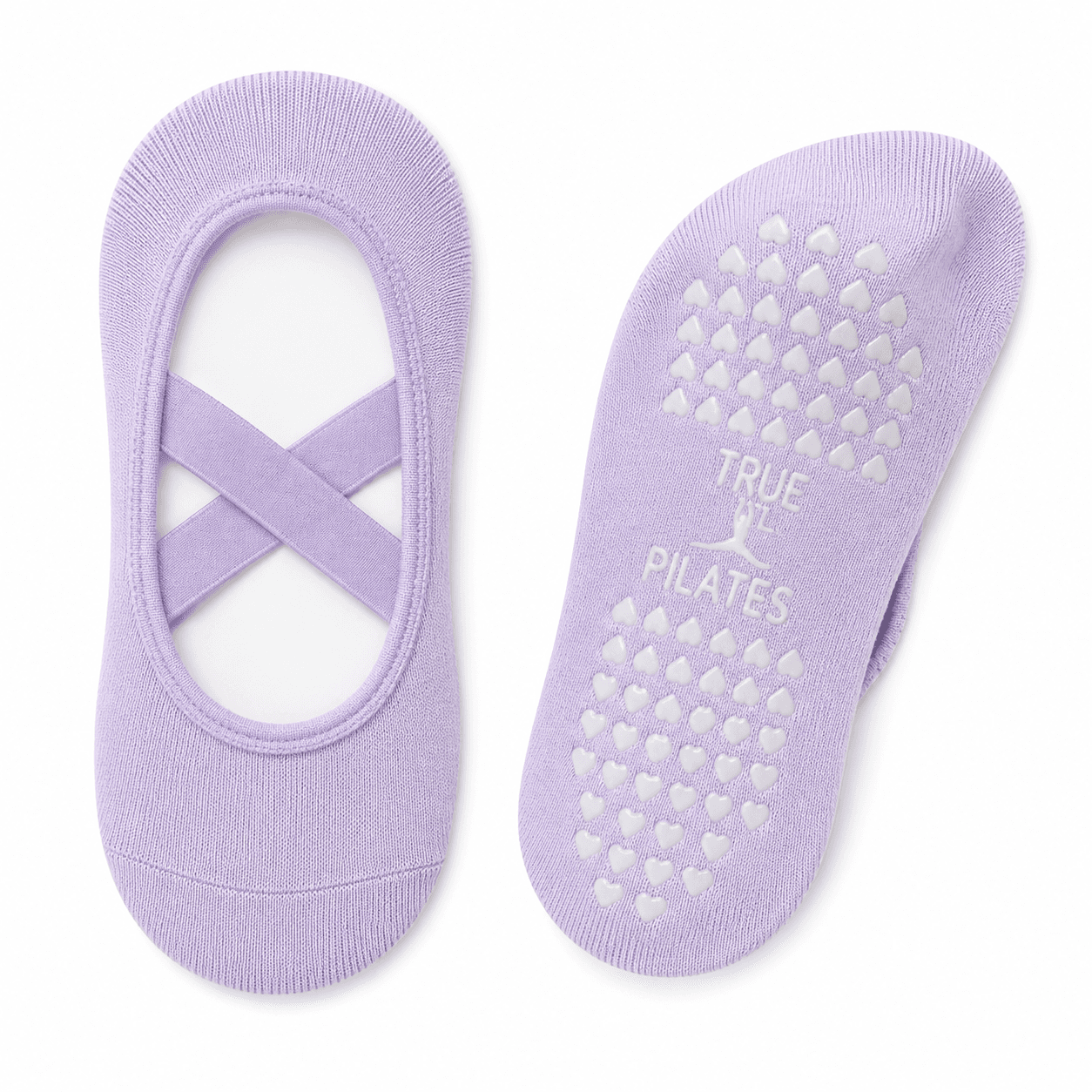 Low-Cut Grip Socks - alternate view