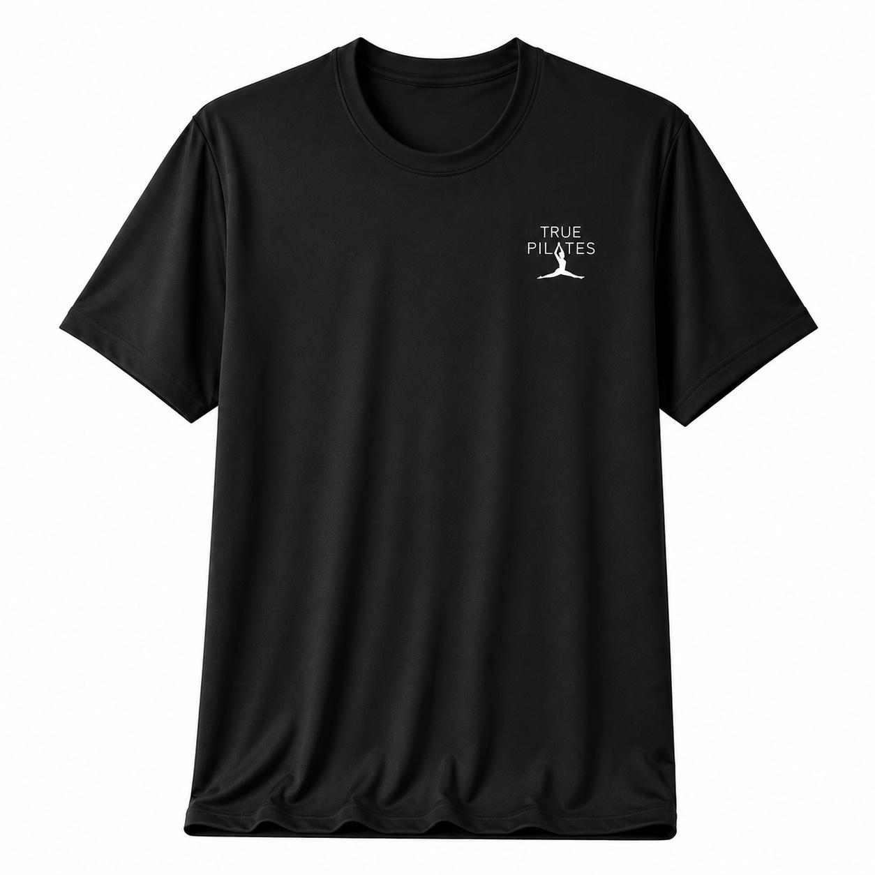 Men's Crew-Neck Performance T-Shirt
