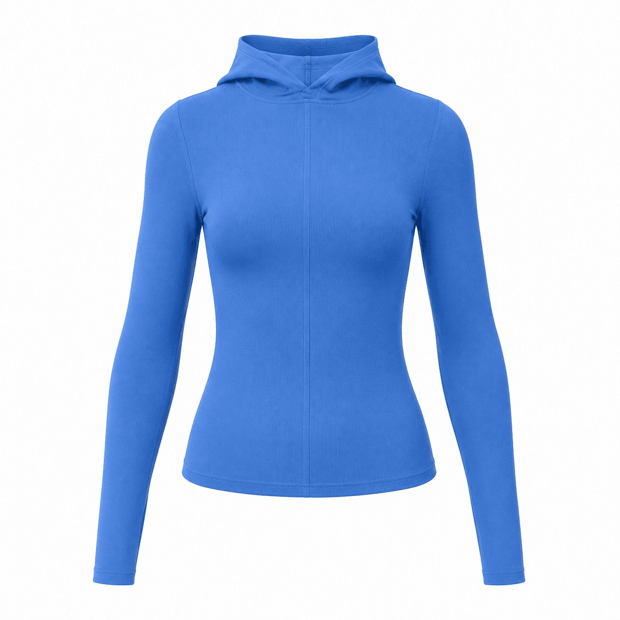 3-Piece Color-Block Set (Bra + Leggings + Jacket) - alternate view